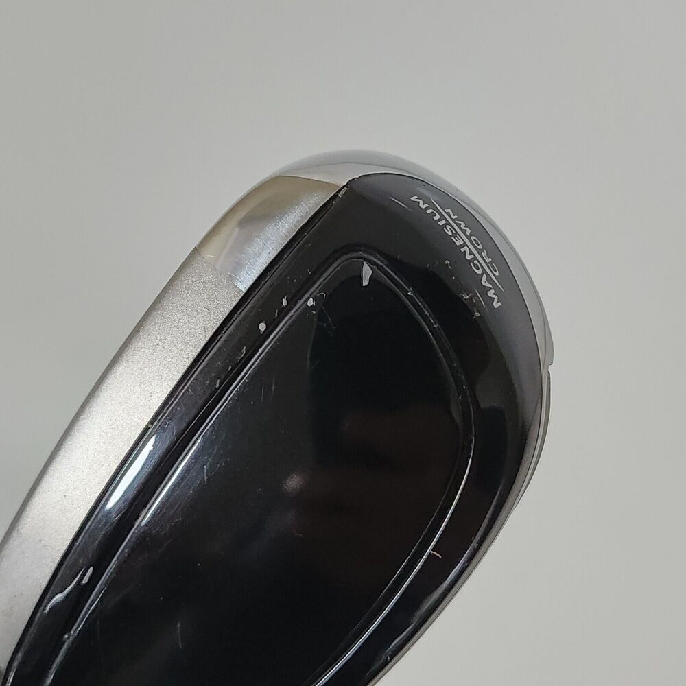 Adams Idea Tech A4OS BOXER 4-Hybrid Graphite Seniors-Flex RH 40in w/ New Grip - Picture 7 of 14